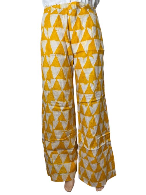 Adire Trouser