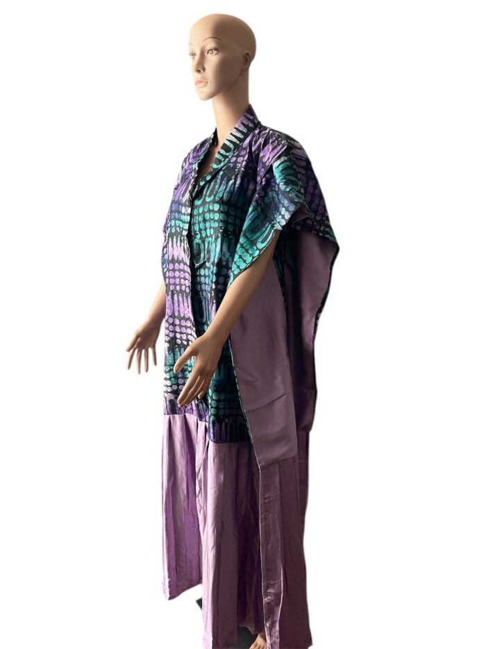 Imani dress - Image 2