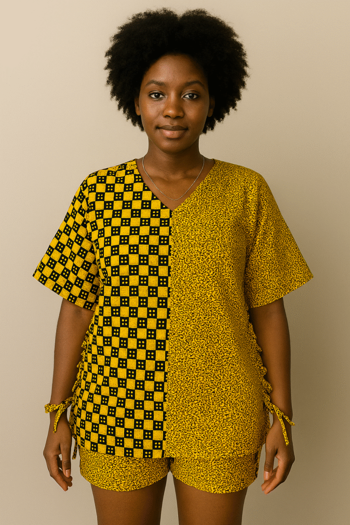 Ruffle Breeze - Image 2